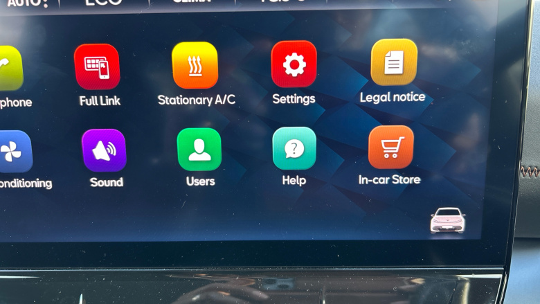 CUPRA Born 150kW V1 58kWh 5dr Auto Electric Hatchback